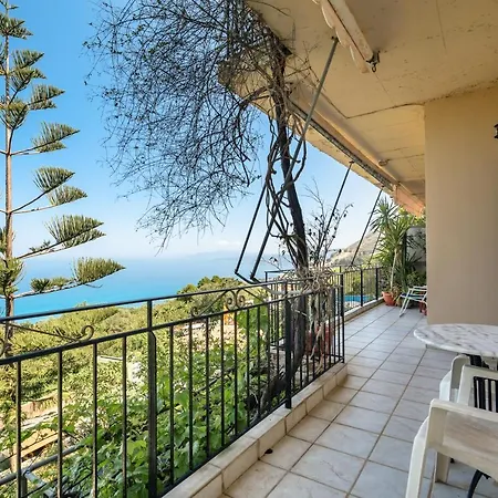 Vangelis 1 דירה Kefalonia Island