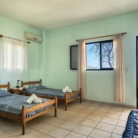 Vangelis 1 דירה Kefalonia Island