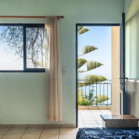 Vangelis 1 Apartmán *