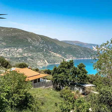 Apartmán Vangelis 1 *