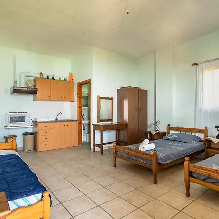 Vangelis 1 Appartamento Kefalonia Island