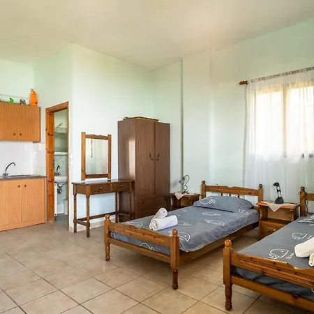 Vangelis 1 Kefalonia Island