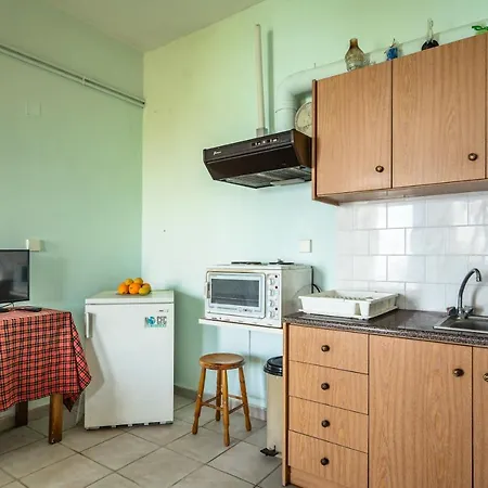 Appartamento Vangelis 1 Kefalonia Island