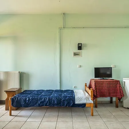 Vangelis 1 Appartamento