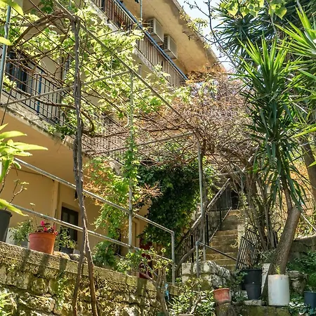 Vangelis 1 Appartement *