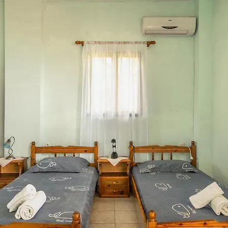 Lägenhet Vangelis 1 Kefalonia Island