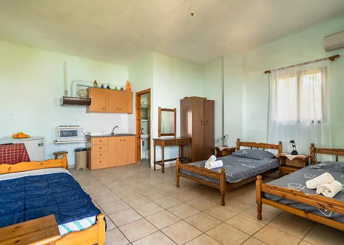 Vangelis 1 Appartement Angon