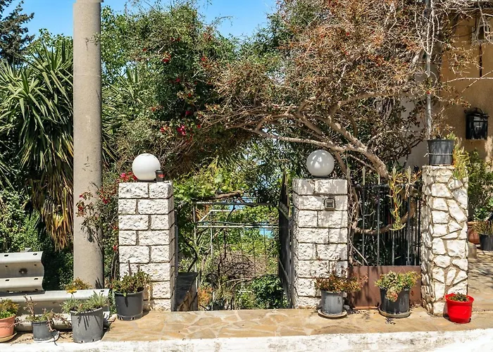 Vangelis 1 Appartement