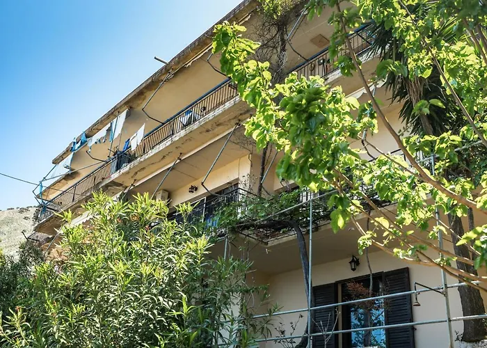 Appartement Vangelis 1 *