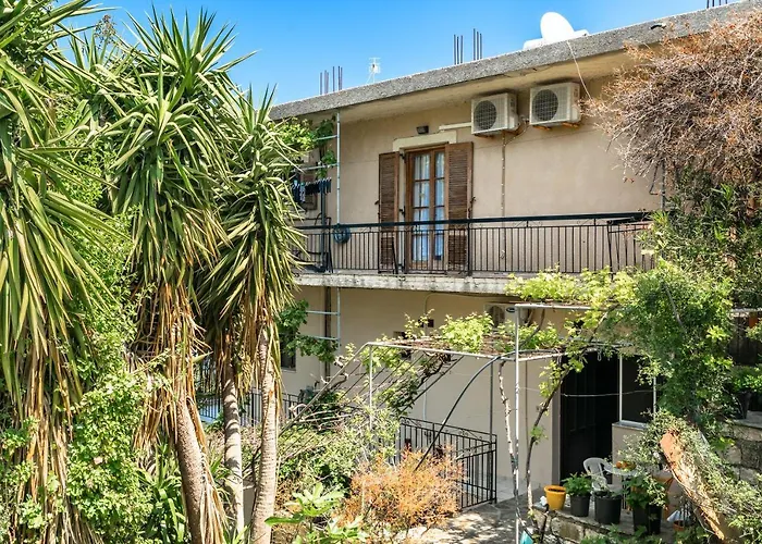 Appartement Vangelis 1 Angon