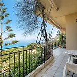 Vangelis 1 Apartment Angon