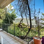 Vangelis 1 Apartment Angon